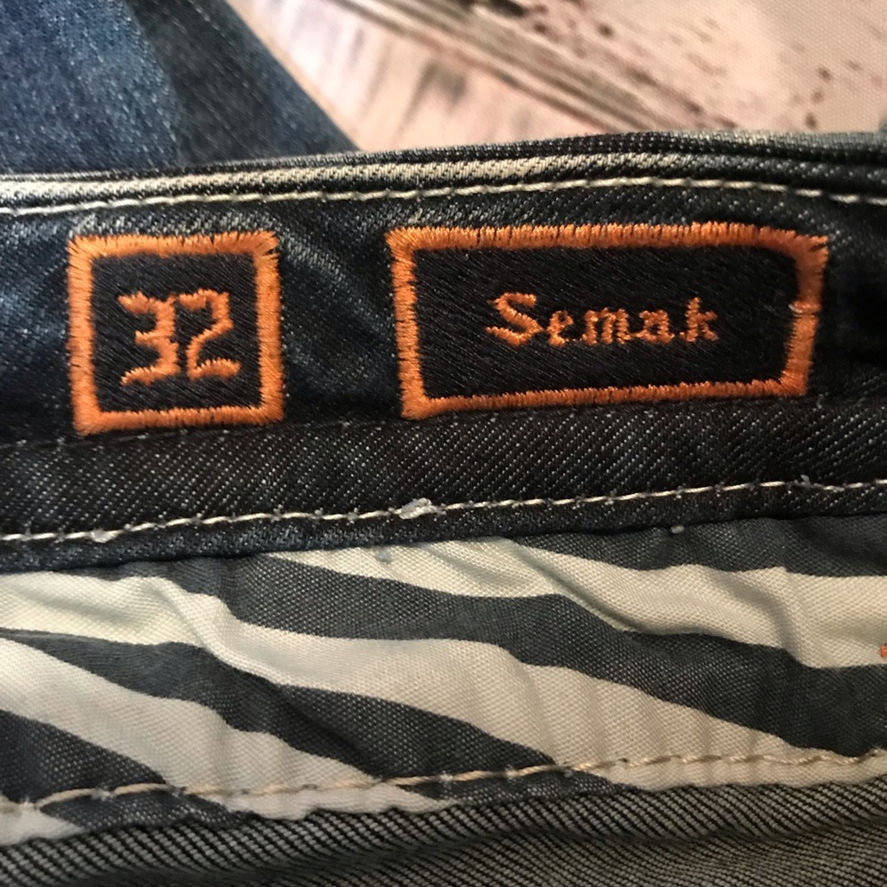 Rock Revival jeans - Picture 5 of 7